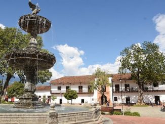 Hackers secuestraron información de la alcaldía de Santa Fe, Antioquia 1 Santa Fe