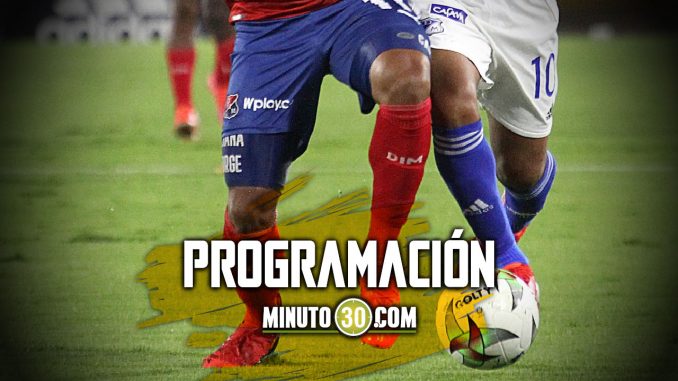 Se-abren-los-octavos-de-la-Copa-BetPlay