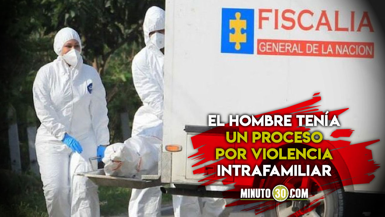 violencia intrafamiliar