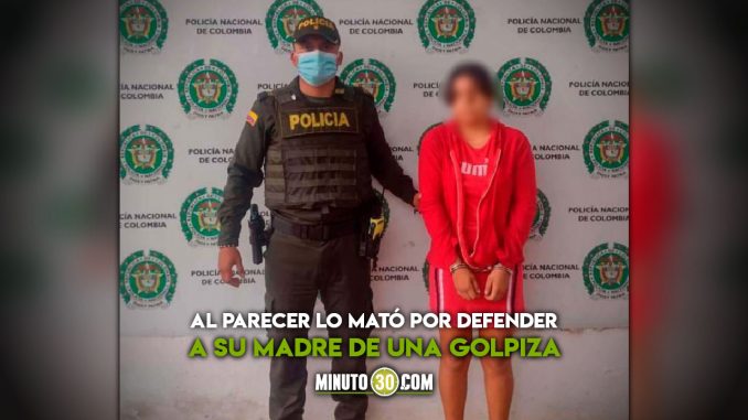 Se-fue-a-su-pais-Se-desconoce-el-paradero-de-una-joven-senalada-de-asesinar-a-su-padrastro venezolana