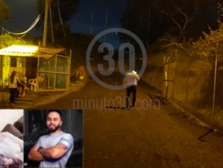 Lamentable: Hallan el cuerpo de Sebastián Sánchez, joven reportado como desaparecido en Buenos Aires 1 Sebastián Sánchez