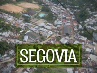 Mataron a bala a un joven de 19 años en Segovia y un hombre quedó herido 1 Mataron a bala a un joven de 19 años en Segovia y un hombre quedó herido