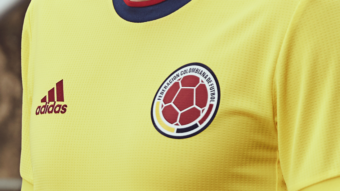 Seleccion Colombia
