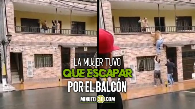 Sera-el-marido-o-el-papa-Escena-de-celos-en-Itagui-se-hizo-viral-en-las-redes Itagüí