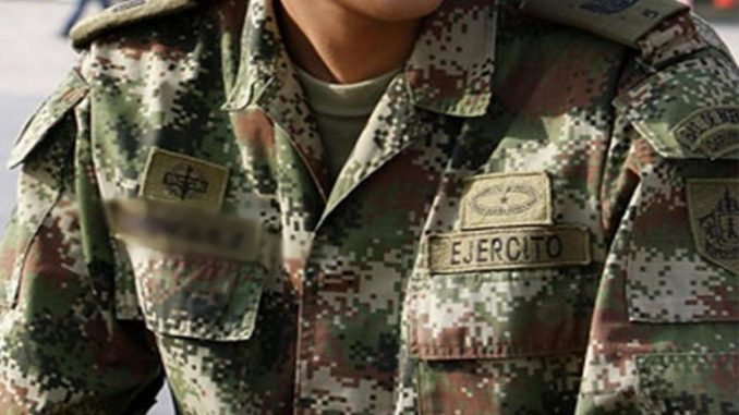 Soldado Soldado