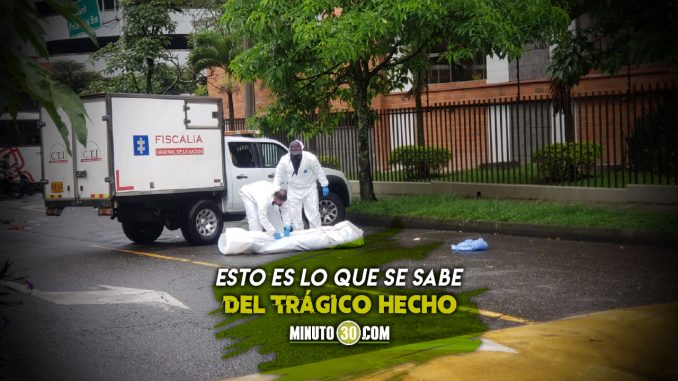 Un-hombre-al-parecer-se-lanzo-desde-un-edificio-en-el-Carlos-E-y-murio