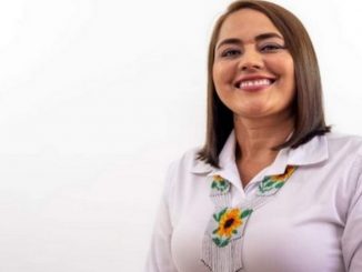 Anularon la elección de la alcaldesa de Urrao 1 Anularon la elección de la alcaldesa de Urrao