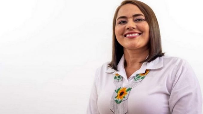 Anularon la elección de la alcaldesa de Urrao Anularon la elección de la alcaldesa de Urrao