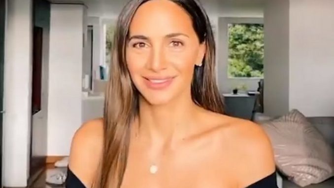 Valerie Domínguez