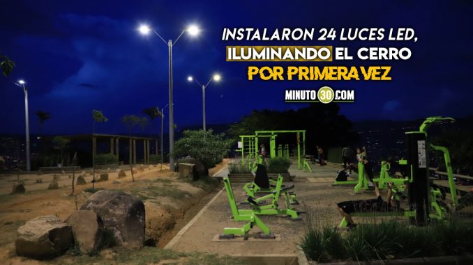 Ya-se-puede-hacer-ejercicio-en-el-Cerro-de-las-Tres-Cruces-de-noche Cerro de las Tres Cruces