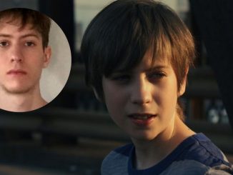 Actor estadounidense fue hallado sin vida cerca a la universidad donde estudiaba 1 actor