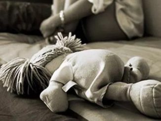 A la cárcel por "tocamientos" a niña de 2 años 1 depravado