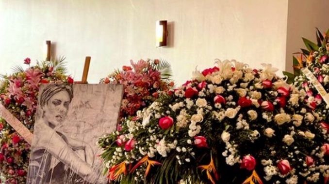 actriz Josemith Bermúdez