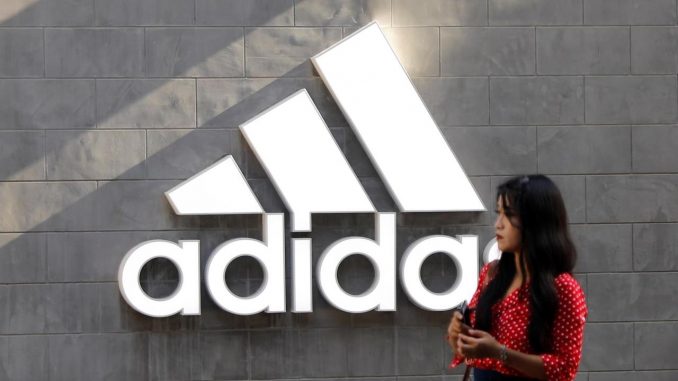 adidas adidas