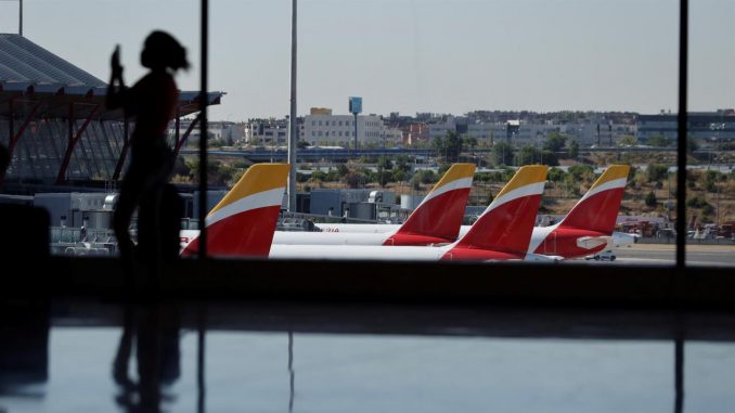 aerolineas europeas aerolineas europeas
