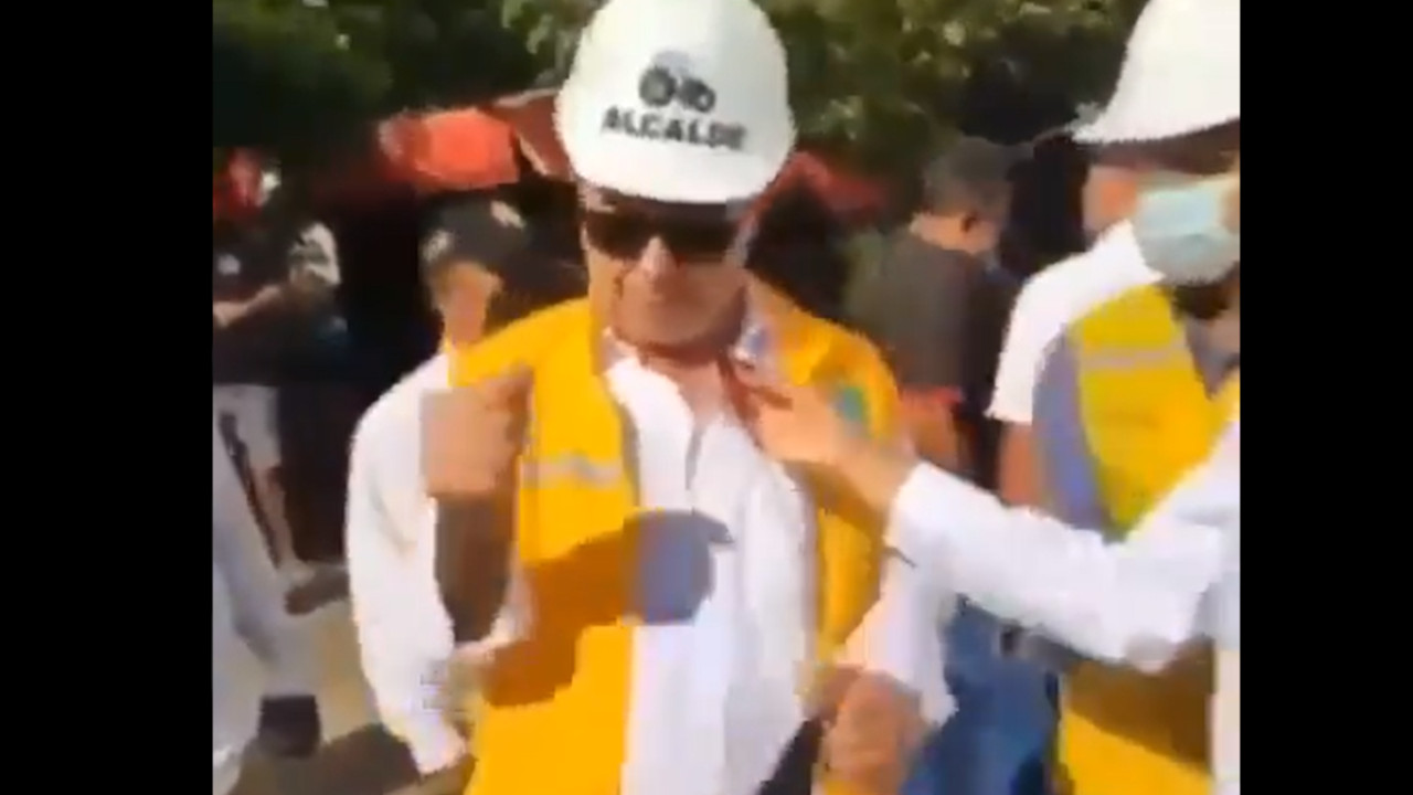 Alcalde de Cartagena