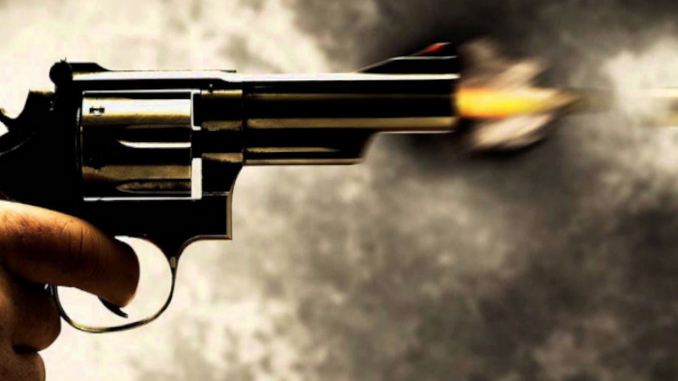Cali-arma Cali-arma