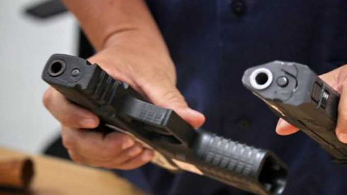 armas traumáticas armas traumáticas