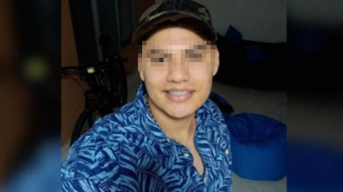 asesinado a golpes Campoalegre