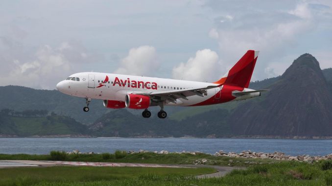 avianca avianca