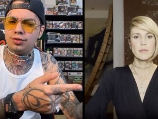"¿Todavía están alquilando avionetas?": Nicolás Arrieta le pregunta a Alejandra Azcárate 1 avionetas nicolas arrieta a alejandra azcarate 1