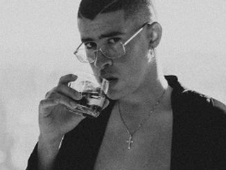 El segundo disco de Bad Bunny logra estar número 1 por 50 semanas en Billboard 1 Bad Bunny