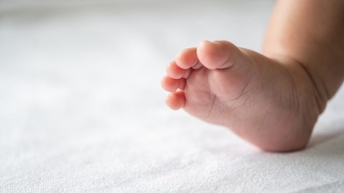 ¡Desalmados! Un bebé en Santa Marta murió por presunto maltrato ¡Desalmados! Un bebé en Santa Marta murió por presunto maltrato