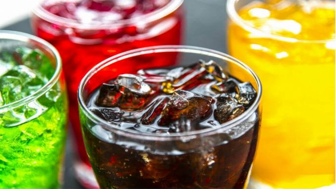 bebidas azucaradas bebidas azucaradas