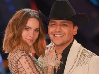 ¿Se dieron "un plazo"? Belinda y Nodal si terminaron 1 belinda nodal novios 1280 x 720
