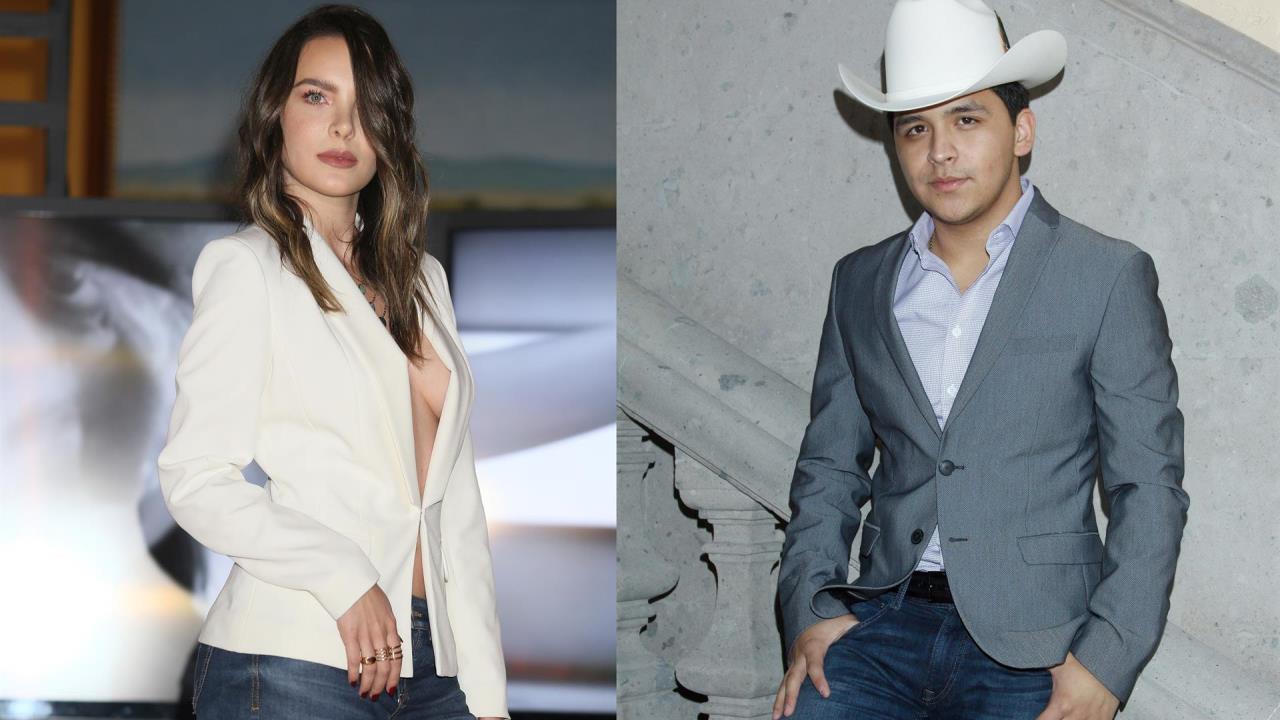 Memes, burlas y dramas llueven por rumor de ruptura de Belinda y Nodal