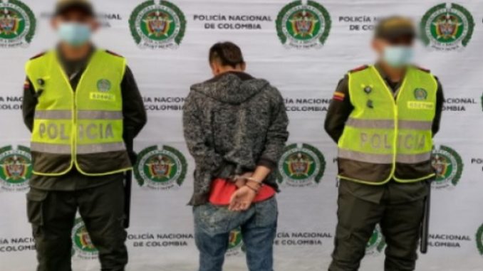 abría apuñalado de muerte a un joven en Manizales abría apuñalado de muerte a un joven en Manizales