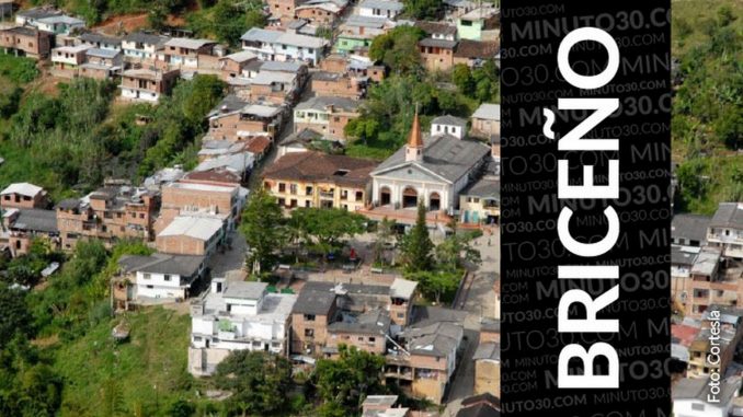 Mataron a un hombre a puñaladas en Briceño Mataron a un hombre a puñaladas en Briceño
