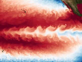 El calentamiento global reducirá los fenómenos de El Niño y La Niña 1 calentamiento global