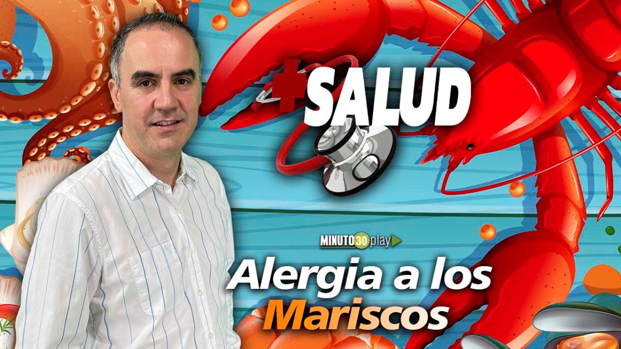 mariscos