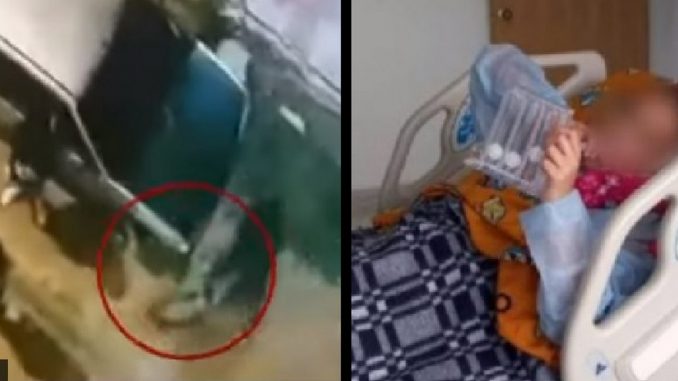 Capturaron al hombre que le habría disparado a menor de 15 años en Bogotá Capturaron al hombre que le habría disparado a menor de 15 años en Bogotá
