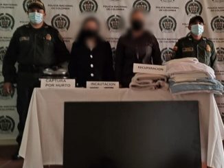 ¡Qué 'joyitas'! Casi desocupan una casa en Concepción, pero las cogieron cuando huían en carro 1 captura Concepción