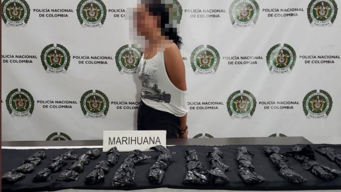 capturada medellin droga1