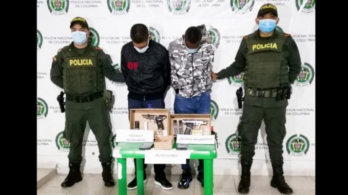 En menos de 24 horas capturaron a los presuntos asesinos de un médico indígena En menos de 24 horas capturaron a los presuntos asesinos de un médico indígena