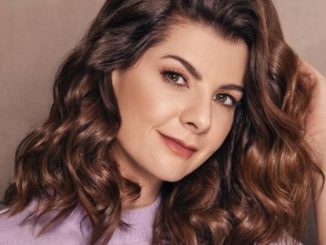 Carolina Cruz se refirió a la distancia que tiene con Lincoln 1 carolina cruz