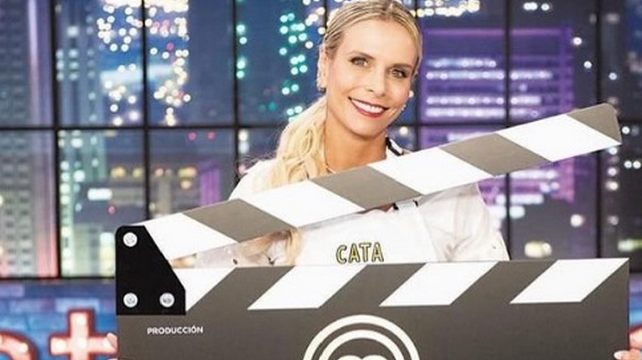 “No sabemos quién ganó”, Catalina Maya aseguró que grabaron cuatro finales de ‘MasterChef’