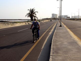 Colombia se muestra al mundo como uno de los mejores destinos de cicloturismo 1 Colombia