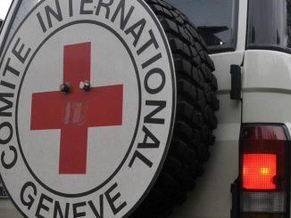 En Colombia liberan a cuatro civiles secuestrados por disidencias farc 1 cicr secuestrados cruz roja