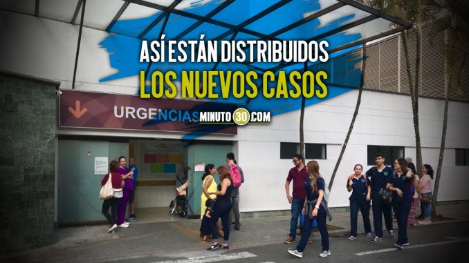 contagiados contagiados