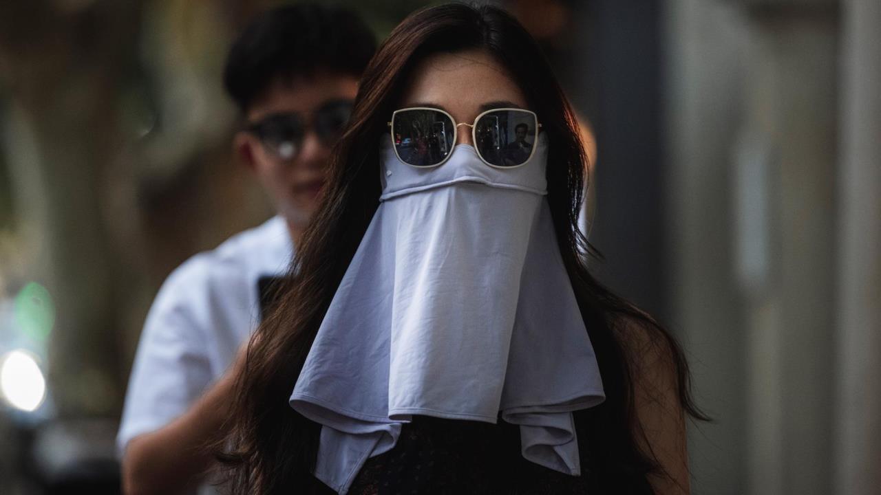 covid mascarilla tapabocas