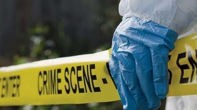 crimen ataque armado cinco