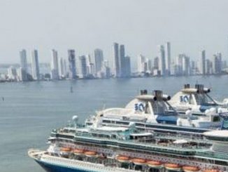 Gobierno da luz verde a regreso de cruceros a Colombia 1 crucero cartagena colombia