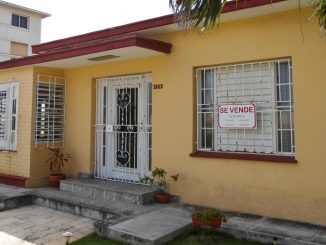 Cuba: "Se vende casa con todo adentro" 1 Cuba