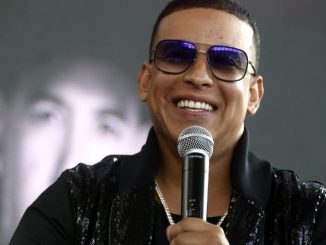 Daddy Yankee logra un récord musical en la plataforma Spotify 1 daddy yankee