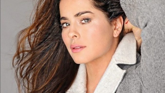 danna garcia