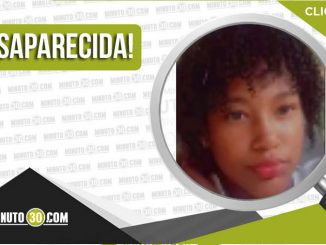 Elena Patricia Muñoz Pérez de 13 años desapareció en Blanquizal 1 Elena Patricia Muñoz Pérez desaparecida